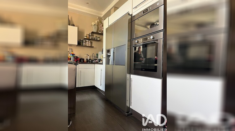 Ma-Cabane - Vente Appartement Villefranche-sur-Mer, 39 m²