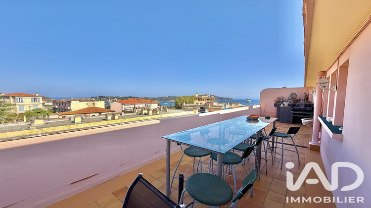 Ma-Cabane - Vente Appartement Villefranche-sur-Mer, 80 m²