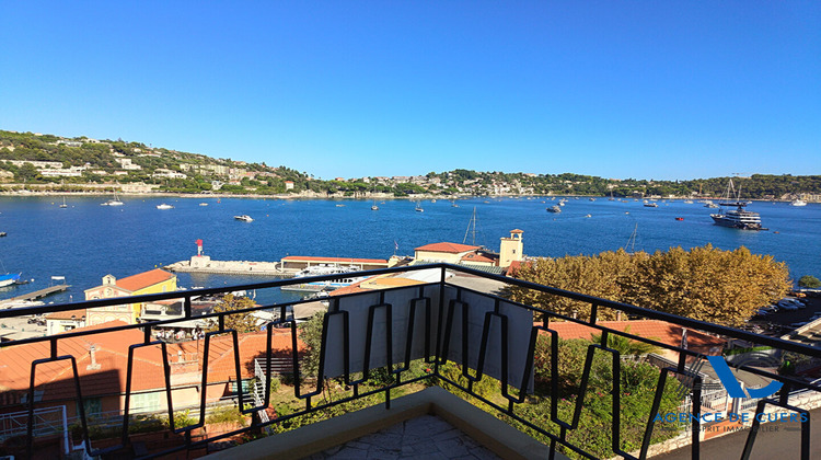 Ma-Cabane - Vente Appartement VILLEFRANCHE-SUR-MER, 50 m²