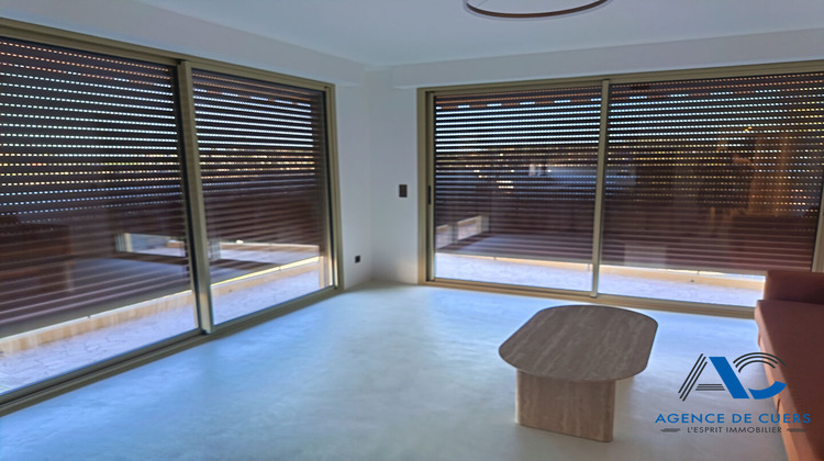 Ma-Cabane - Vente Appartement VILLEFRANCHE-SUR-MER, 50 m²