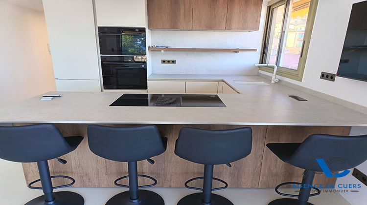 Ma-Cabane - Vente Appartement VILLEFRANCHE-SUR-MER, 50 m²