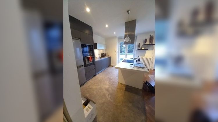 Ma-Cabane - Vente Appartement Villefranche-sur-Saône, 147 m²