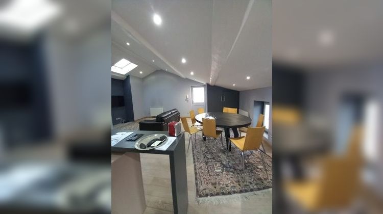 Ma-Cabane - Vente Appartement Villefranche-sur-Saône, 58 m²