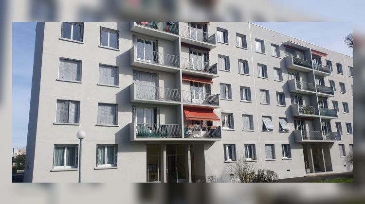 Ma-Cabane - Vente Appartement Villefranche-sur-Saône, 70 m²