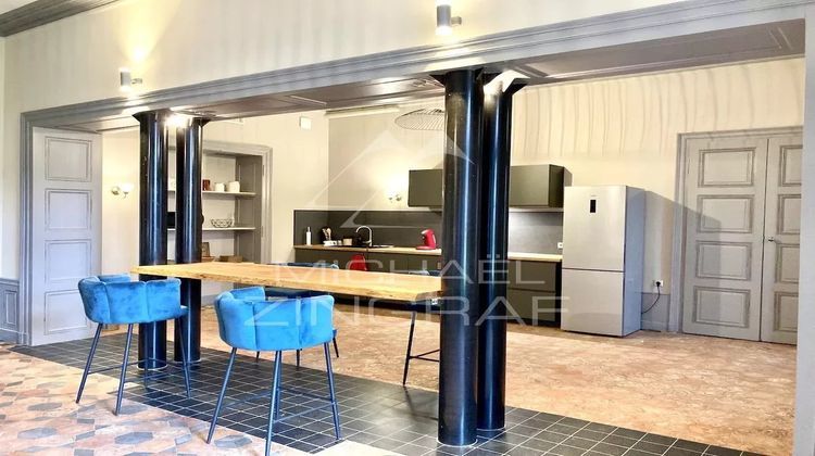 Ma-Cabane - Vente Appartement Villefranche-sur-Saône, 179 m²