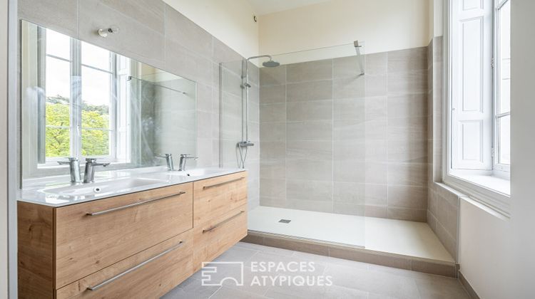 Ma-Cabane - Vente Appartement VILLEFRANCHE-SUR-SAONE, 211 m²