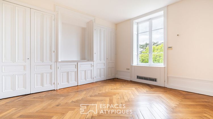 Ma-Cabane - Vente Appartement VILLEFRANCHE-SUR-SAONE, 211 m²