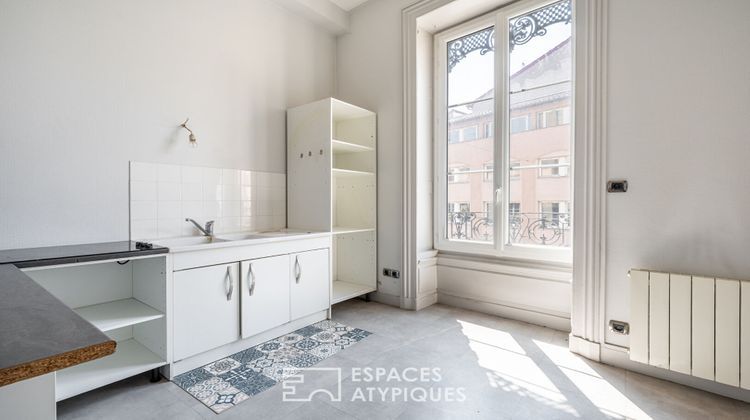 Ma-Cabane - Vente Appartement VILLEFRANCHE-SUR-SAONE, 71 m²