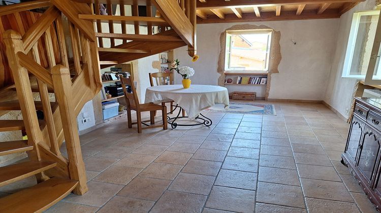 Ma-Cabane - Vente Appartement VILLEFRANCHE-SUR-SAONE, 80 m²