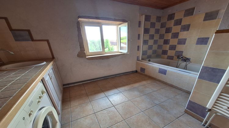 Ma-Cabane - Vente Appartement VILLEFRANCHE-SUR-SAONE, 80 m²