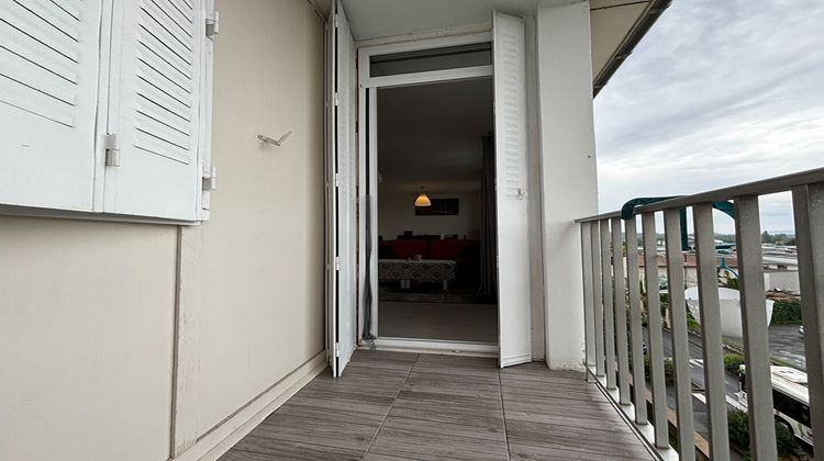 Ma-Cabane - Vente Appartement VILLEFRANCHE-SUR-SAONE, 71 m²