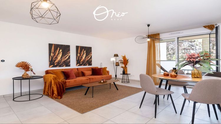 Ma-Cabane - Vente Appartement VILLEFRANCHE-SUR-SAONE, 64 m²