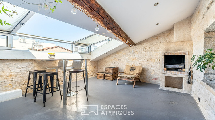 Ma-Cabane - Vente Appartement VILLEFRANCHE-SUR-SAONE, 154 m²