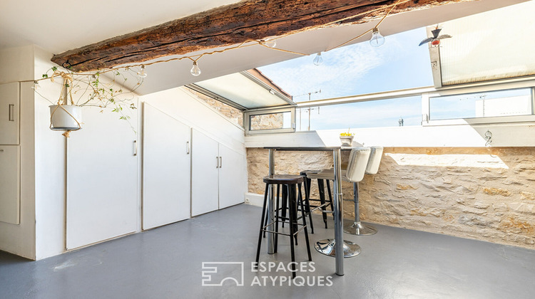 Ma-Cabane - Vente Appartement VILLEFRANCHE-SUR-SAONE, 154 m²