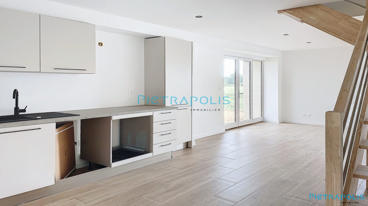 Ma-Cabane - Vente Appartement Villefranche-sur-Saône, 60 m²