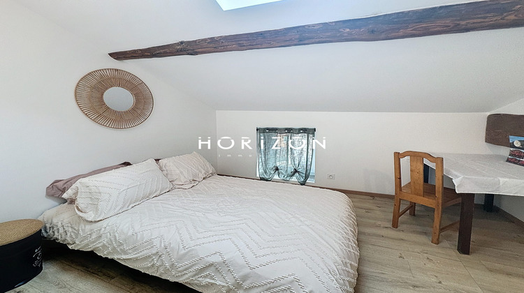 Ma-Cabane - Vente Appartement Villefranche sur Saône, 98 m²