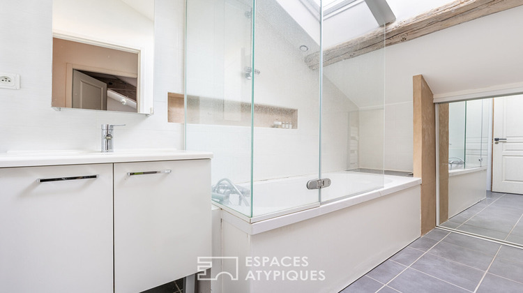 Ma-Cabane - Vente Appartement VILLEFRANCHE-SUR-SAONE, 180 m²