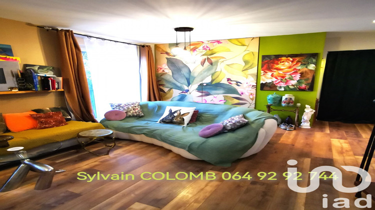 Ma-Cabane - Vente Appartement Villefranche-sur-Saône, 101 m²