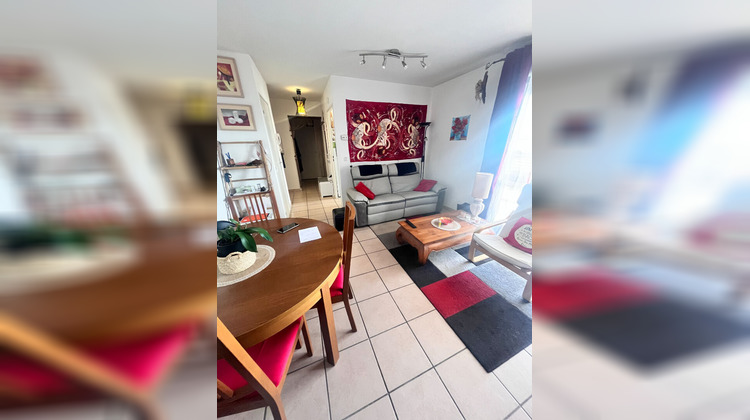 Ma-Cabane - Vente Appartement VILLEFRANCHE-SUR-SAONE, 50 m²