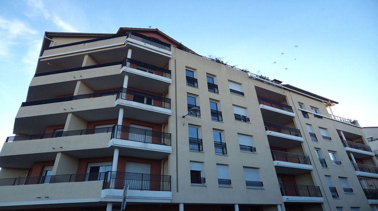 Ma-Cabane - Vente Appartement VILLEFRANCHE-SUR-SAONE, 50 m²