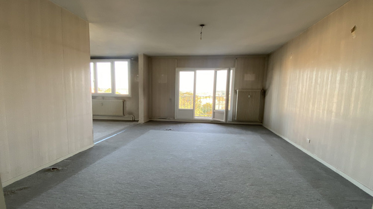 Ma-Cabane - Vente Appartement Villefranche-sur-Saône, 79 m²