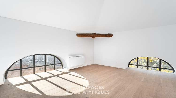 Ma-Cabane - Vente Appartement VILLEFRANCHE-SUR-SAONE, 69 m²