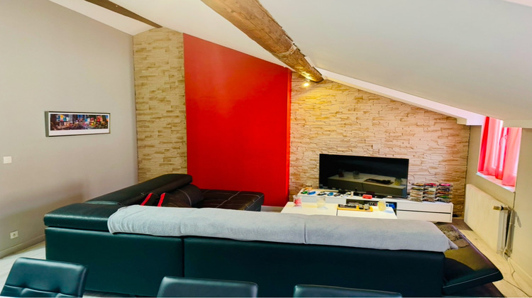 Ma-Cabane - Vente Appartement Villefranche-sur-Saône, 70 m²