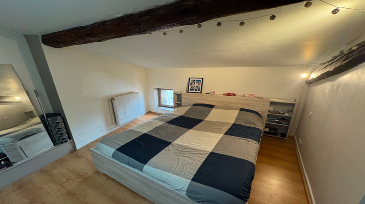 Ma-Cabane - Vente Appartement Villefranche-sur-Saône, 70 m²