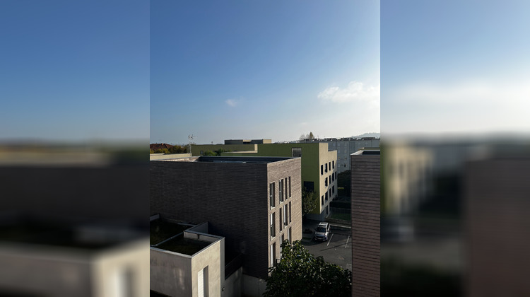 Ma-Cabane - Vente Appartement Villefranche-sur-Saône, 66 m²