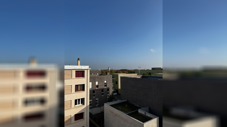 Ma-Cabane - Vente Appartement Villefranche-sur-Saône, 66 m²