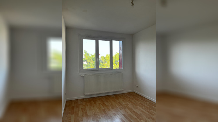 Ma-Cabane - Vente Appartement Villefranche-sur-Saône, 66 m²
