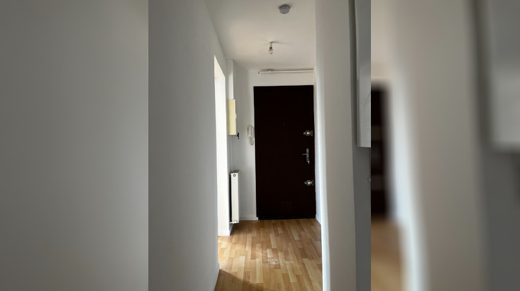 Ma-Cabane - Vente Appartement Villefranche-sur-Saône, 66 m²