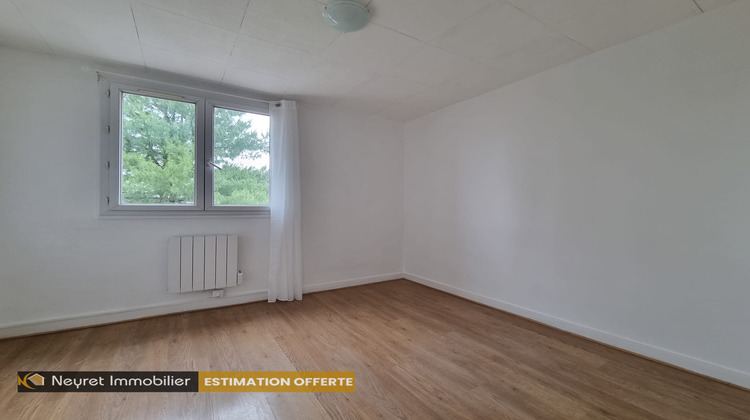 Ma-Cabane - Vente Appartement Villefranche-sur-Saône, 53 m²