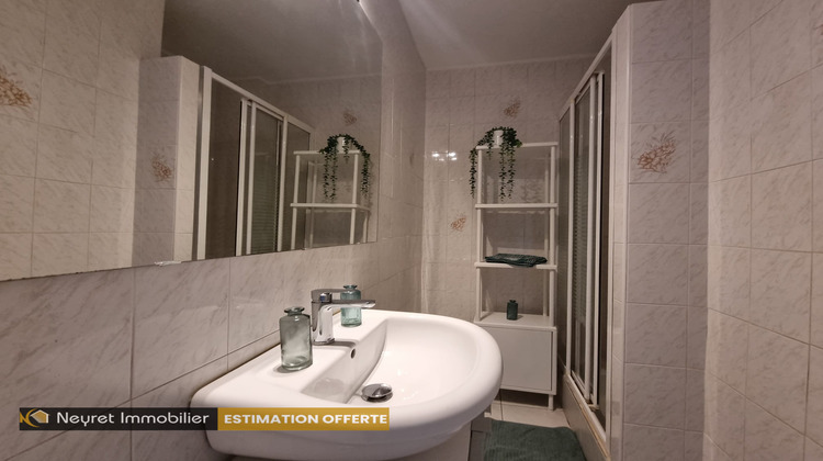 Ma-Cabane - Vente Appartement Villefranche-sur-Saône, 53 m²