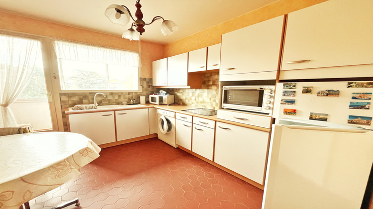 Ma-Cabane - Vente Appartement Villefranche-sur-Saône, 80 m²