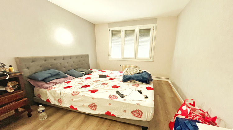 Ma-Cabane - Vente Appartement Villefranche-sur-Saône, 69 m²