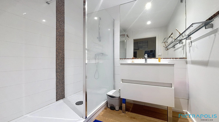 Ma-Cabane - Vente Appartement Villefranche-sur-Saône, 91 m²