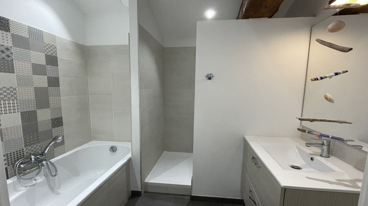 Ma-Cabane - Vente Appartement Villefranche-sur-Saône, 73 m²