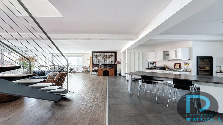 Ma-Cabane - Vente Appartement Villefranche-sur-Saône, 195 m²