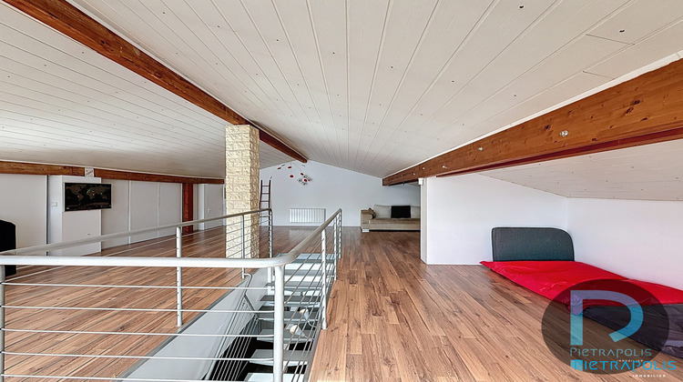 Ma-Cabane - Vente Appartement Villefranche-sur-Saône, 195 m²
