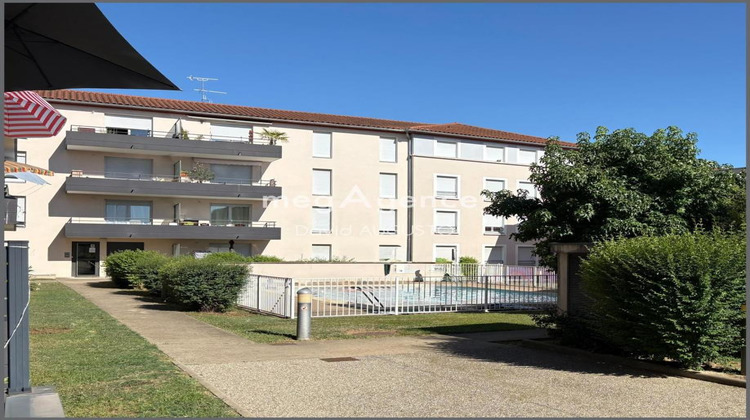 Ma-Cabane - Vente Appartement VILLEFRANCHE SUR SAONE, 76 m²