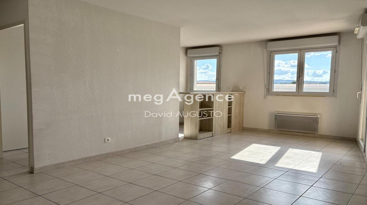 Ma-Cabane - Vente Appartement VILLEFRANCHE SUR SAONE, 76 m²