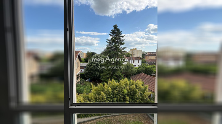 Ma-Cabane - Vente Appartement VILLEFRANCHE SUR SAONE, 76 m²