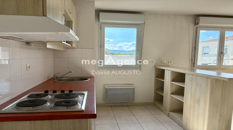 Ma-Cabane - Vente Appartement VILLEFRANCHE SUR SAONE, 76 m²