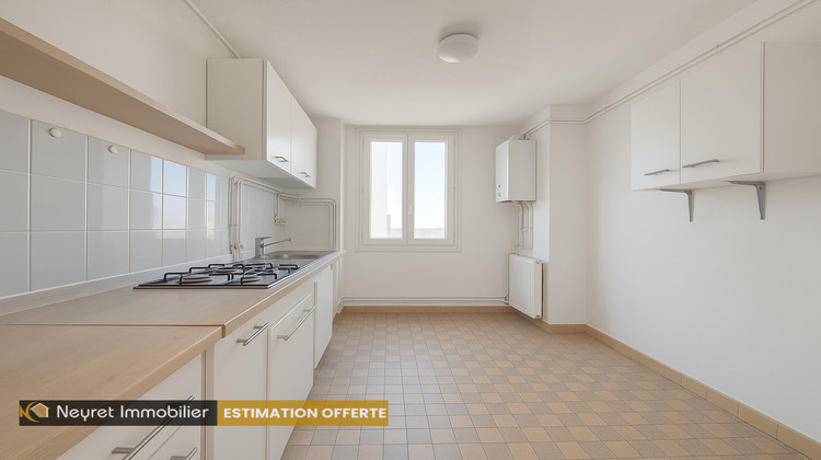 Ma-Cabane - Vente Appartement Villefranche-sur-Saône, 57 m²