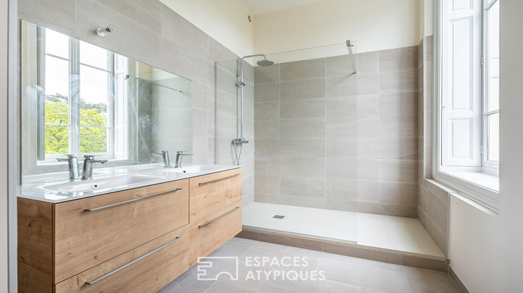 Ma-Cabane - Vente Appartement VILLEFRANCHE-SUR-SAONE, 211 m²