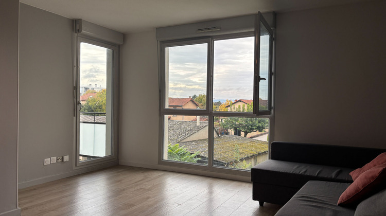 Ma-Cabane - Vente Appartement VILLEFRANCHE-SUR-SAONE, 61 m²