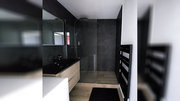 Ma-Cabane - Vente Appartement VILLEFRANCHE-SUR-SAONE, 61 m²