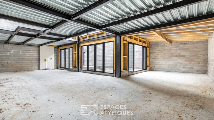 Ma-Cabane - Vente Appartement VILLEFRANCHE-SUR-SAONE, 123 m²