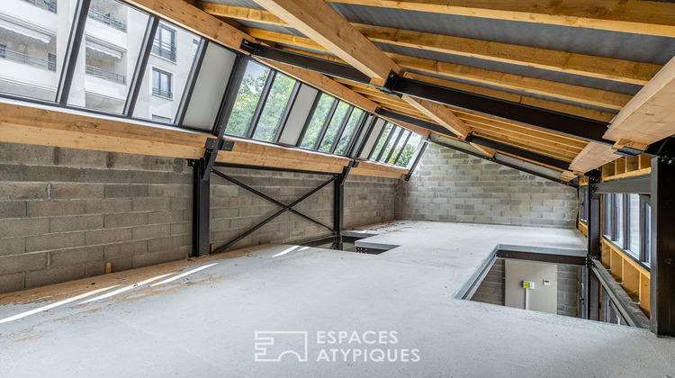 Ma-Cabane - Vente Appartement VILLEFRANCHE-SUR-SAONE, 123 m²